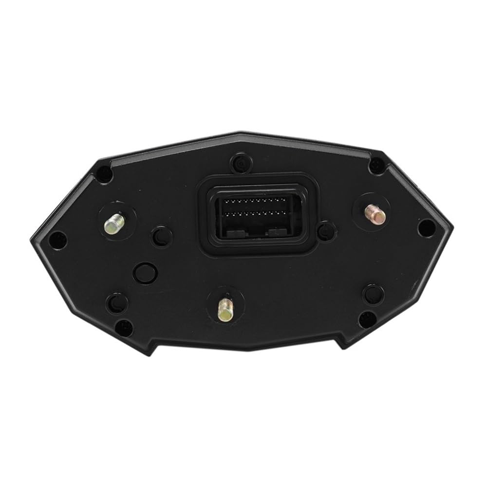 AZSUL Drehzahlmesser Motorrad Gauge Einstellbar Tachometer Tachometer Messgerät Mit Sensor Für Z1000 AZSUL Drehzahlmesser Motorrad Gauge Einstellbar Tachometer Tachometer Messgerät Mit Sensor Für Z1000 von AZSUL