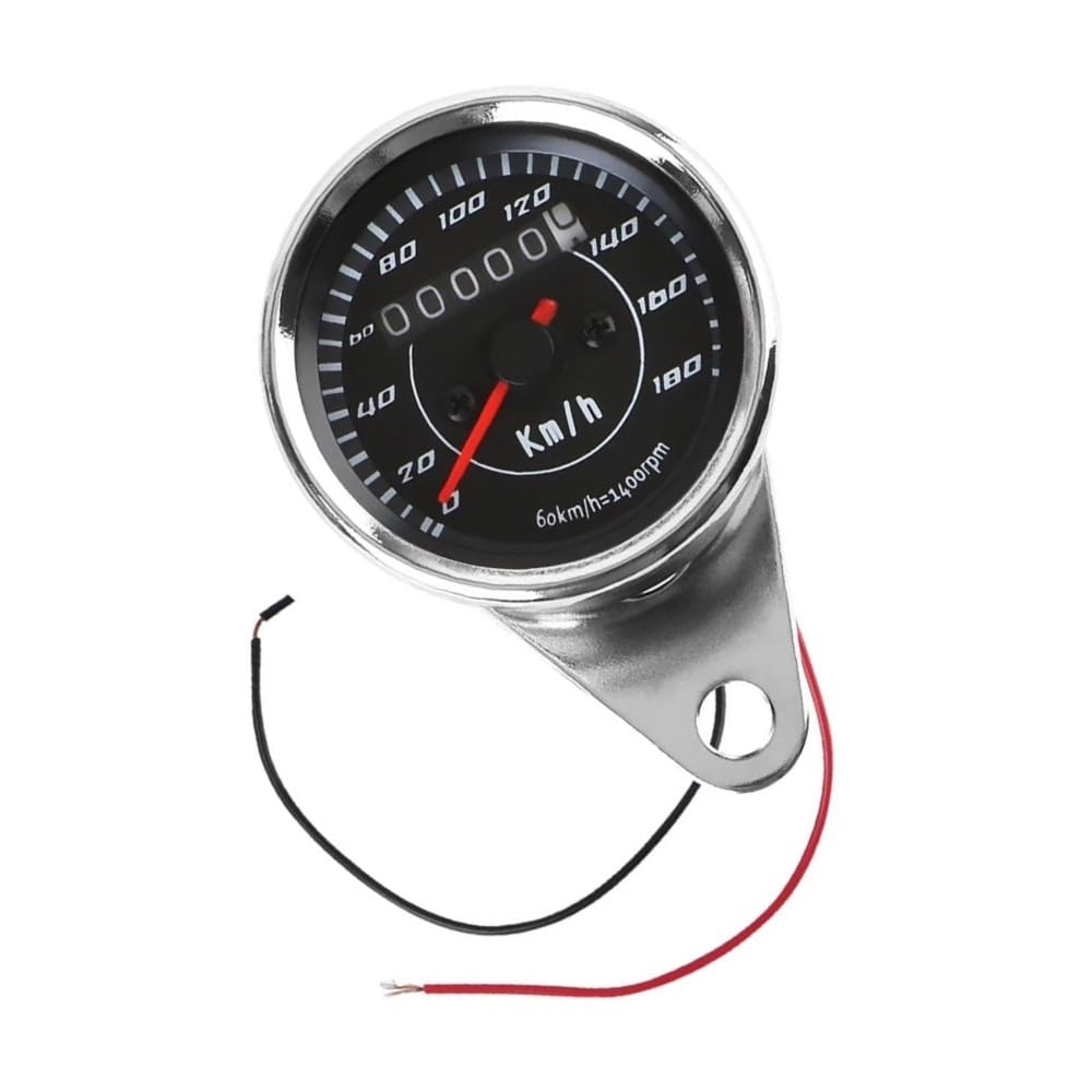 AZSUL Drehzahlmesser Motorrad Universal Modifikation Zubehör Instrument Gauge Maschinen Drehzahlmesser Kilometerzähler Tacho Armaturenbretter AZSUL Drehzahlmesser Motorrad Universal Modifikation Zubehör Instrument Gauge Maschinen Drehzahlmesser Kilometerzähler Tacho Armaturenbretter von AZSUL
