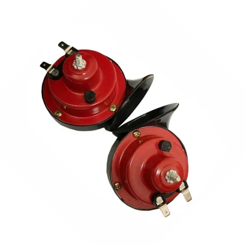 AZSUL Tiefton Horn Für Trucks Für SUV Für Auto Für Boot Motorräder Hupe Autohupe Automotive 300db Lautsprecher Lautsprecher AZSUL Tiefton Horn Für Trucks Für SUV Für Auto Für Boot Motorräder Hupe Autohupe Automotive 300db Lautsprecher Lautsprecher von AZSUL