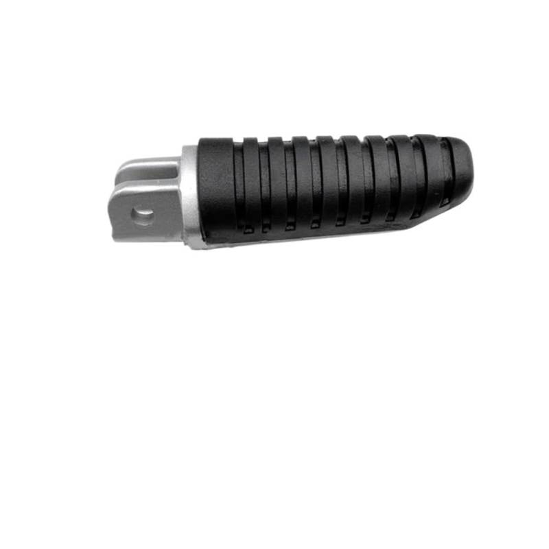 Pedal Pad Fußstütze Vorne Hinten Teile Pedal Halterung Pedal Unterstützung Motorrad Fußstütze Fußstütze Pedal Für Leoncino 250 Für BJ250 von AZSUL