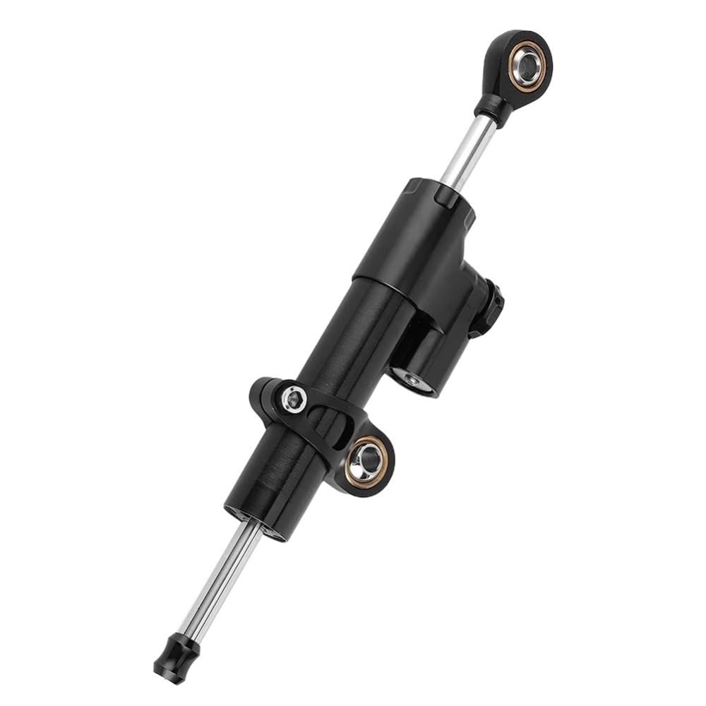 Stabilisator Dämpfer Motorrad Retrofit Zubehör Lenkungsdämpfer 330MM Stoßdämpfer Richtung Dämpfung Puffer Stabilisator Dämpfer Motorrad Retrofit Zubehör Lenkungsdämpfer 330MM Stoßdämpfer Richtung Dämpfung Puffer von AZSUL