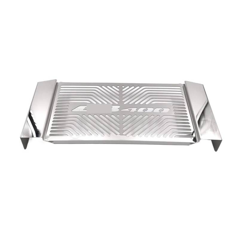 Wassertanknetz Für CB400 1992-2021 Für CB400SF Für CB 400 SF Für VTEC Motorrad Kühler Schutz Grille Abdeckung Protector Kühler Schutz von AZSUL