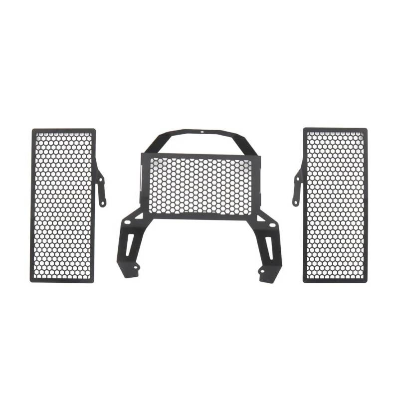 Wassertanknetz Für D&ucati Für Multistrada V4 Für MULTISTRADA V4 2021 2022 Motorrad Kühlergrill Abdeckung Protector Kühler Schutz von AZSUL