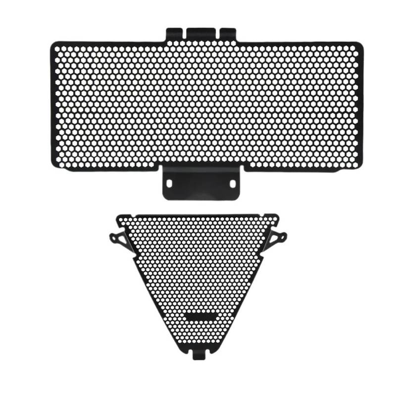 Wassertanknetz Für D&ucati Für Panigale V2 1299 1199 959 899 Motorrad Kühlergrill Wache Deckt Kühler Kühler Schutz von AZSUL