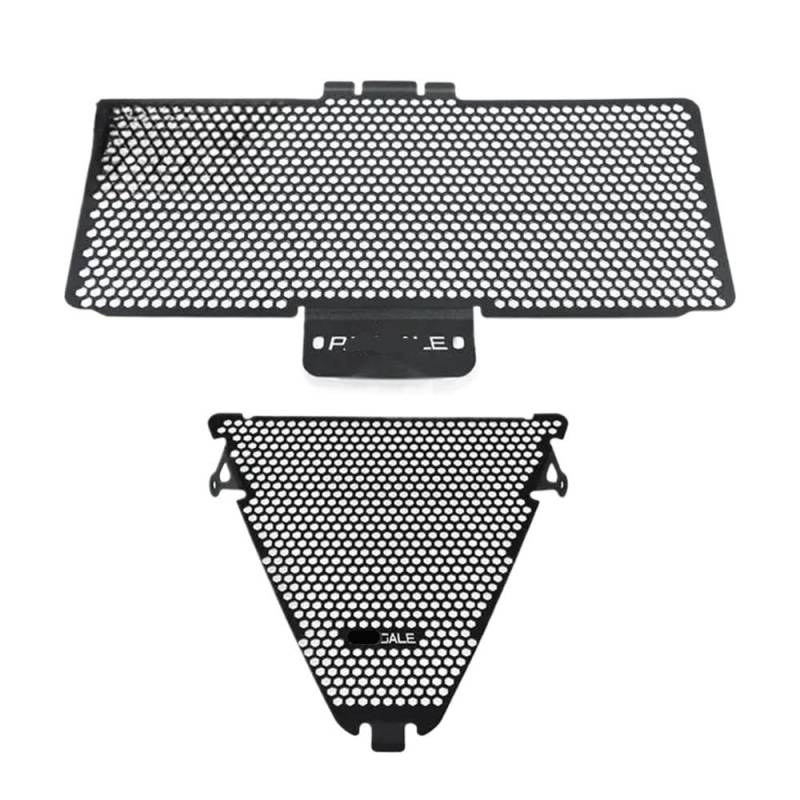 Wassertanknetz Für D&ucati Für Panigale V2 1299 1199 959 899 Motorrad Kühlergrill Wache Deckt Kühler Kühler Schutz von AZSUL