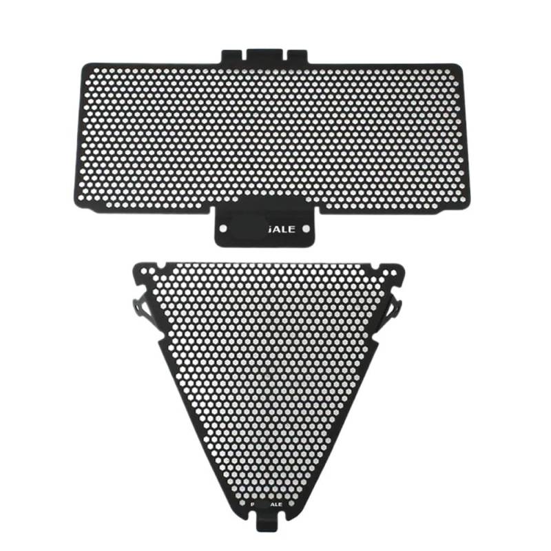 Wassertanknetz Für D&ucati Für PanigaleV2 Für V2 2020 2022 Motorrad Kühler Schutz Kühler Grille Abdeckung Schutz von AZSUL