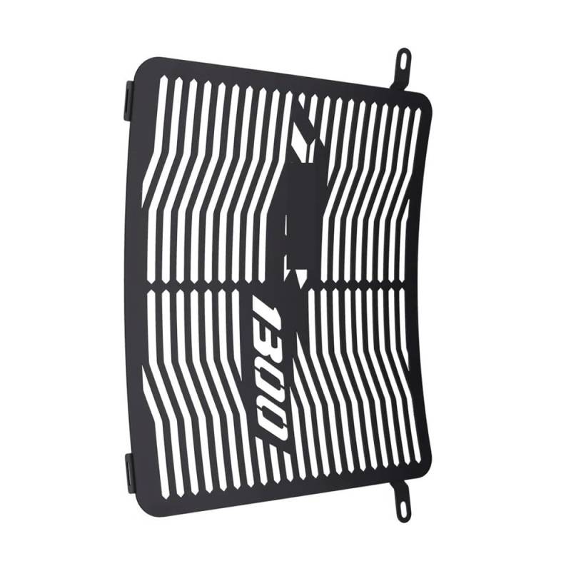 Wassertanknetz Für Für FJR1300 Für FJR 1300 2006-2018 Motorrad Kühlergrill Schutz Abdeckung Schutz Wasser Tank Kühler Schutz von AZSUL