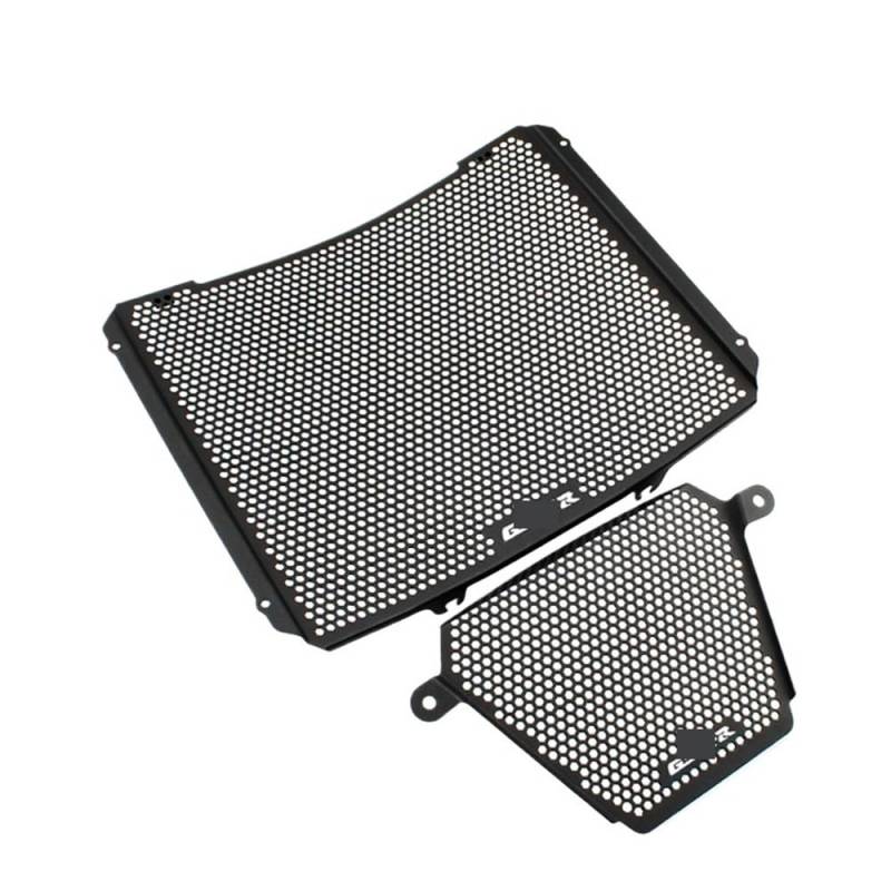 Wassertanknetz Für GSXR1000R Für GSXR1000 Für GSX-R 1000R Für GSX-R 1000 2017-2020 Motorrad Kühlergrill Schutzfolie Kühlerschutz von AZSUL