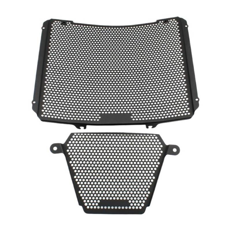 Wassertanknetz Für GSXR1000R Für GSXR1000 Für GSX-R 1000R Für GSX-R 1000 2017-2020 Motorrad Kühlergrill Schutzfolie Kühlerschutz von AZSUL