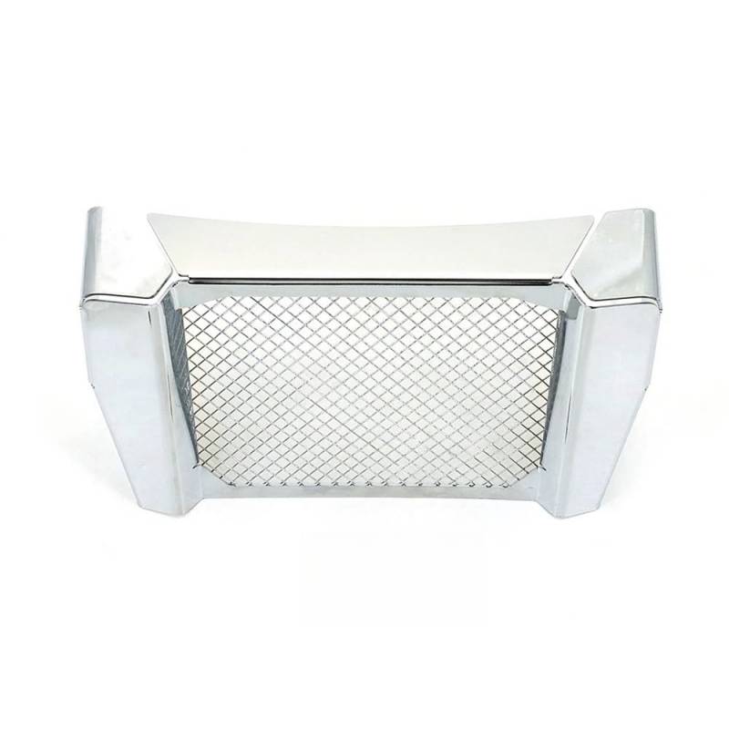 Wassertanknetz Für R18 Für R 18 B Für Transcontinental 2020-2022 Motorrad-Wassertank-Kühlergrill Kühlerschutzschutzabdeckung von AZSUL