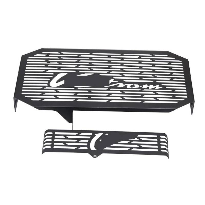 Wassertanknetz Für S&uzuki Für VSTORM Für V-STORM 650 Für V STORM 650 Für V-STORM650 DL 650 DL650 2004-2011 Motocross Kühlergrill Wache Abdeckung von AZSUL
