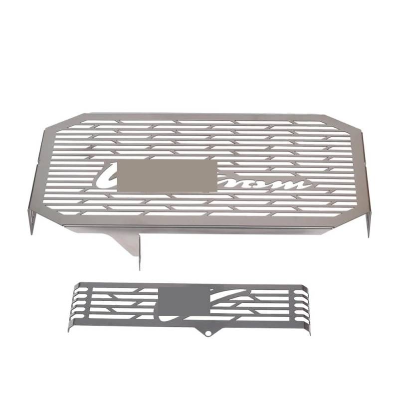 Wassertanknetz Für S&uzuki Für VSTROM Für V-STROM 650 DL650 DL 650 2004-2011 Motorrad Kühler Schutzhülle Kühlergrill Schutz Grill Protector von AZSUL
