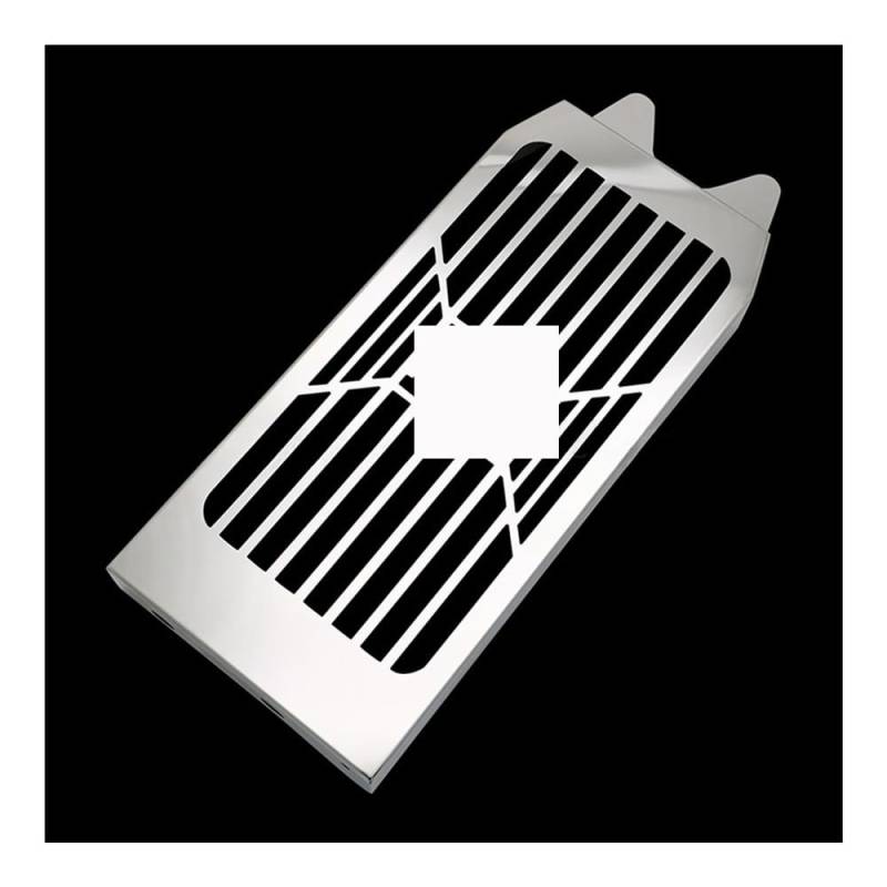 Wassertanknetz Für Sh&adow Für VT600 Für VLX600 Für Steed 400 600 1988-2007 Motorradteile Kühlergrillabdeckung Schutzfolie von AZSUL