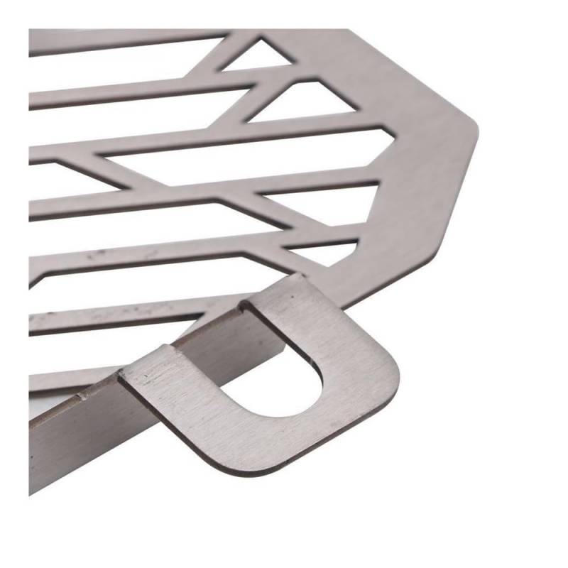 Wassertanknetz Für Z650 Für Z 650 2017 2018 2019 Motorrad Zubehör Kühler Schutz Grille Protector Kühlung Grill Abdeckung von AZSUL