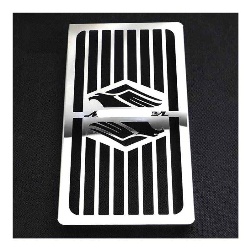 Wassertanknetz Motorrad Kühler Abdeckung Grill Schützen Schutz Für S&uzuki Für Marauder Für VZ800 97-03 VZ 800 1997 1998 1999 2000 2001 2002 2003 von AZSUL