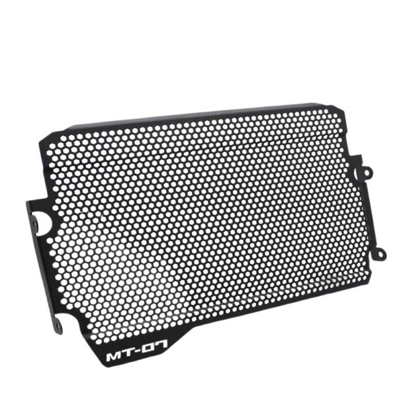 Wassertanknetz Motorrad Kühlergrill Schutz Abdeckung Kraftstoff Tank Schutz Für MT07 MT-07 MT FZ 07 FZ-07 FZ07 2018 2019 2020 2021 2022 von AZSUL