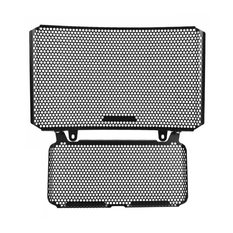 Wassertanknetz Motorrad Kühlergrill Schutz Schutz Abdeckung Für S&uzuki Für GSXR1300 Für Hayabusa 1999-2007 Für GSX1300R 2008-2023 von AZSUL
