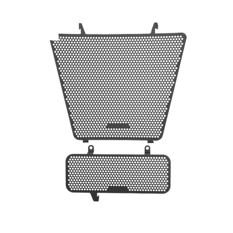Wassertanknetz Motorrad Kühlergrill Schutz Wasser Tank Schutz Für GSXR100 Für K5 Für K6 Für GSXR Für GSX-R 1000 2005-2006 Für GSX-R1000 von AZSUL