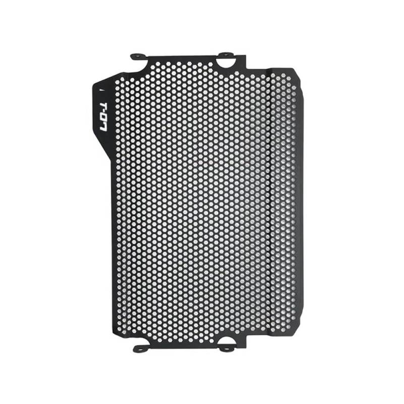 Wassertanknetz Motorrad Kühlergrill Schutzabdeckung Tank Protect Für Für MT-07 Für FZ-07 Für MT07 Für MT Für FZ 07 2014-2023 von AZSUL