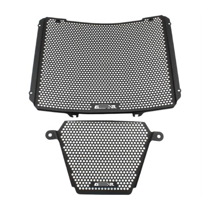Wassertanknetz Motorrad Kühlergrill Wache Kühler Schutz Protector Für GSXR1000R Für GSXR1000 Für GSX-R 1000R Für GSX-R 1000 2017-2020 von AZSUL