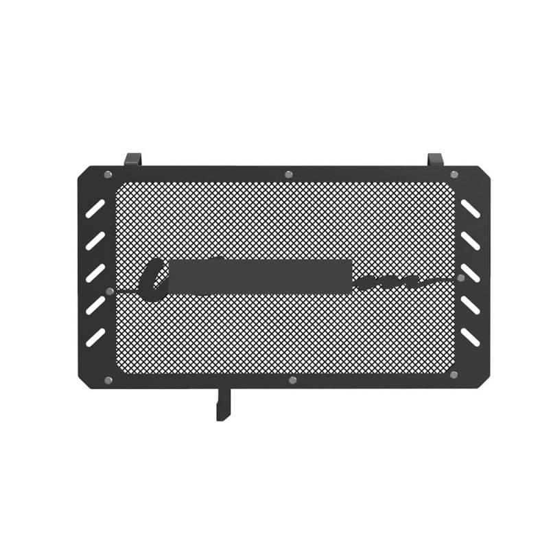 Wassertanknetz Motorrad Kühlergrill Wache Schutz Grill Abdeckung Schutz Für S&uzuki Für V-STROM Für VSTROM Für VSTROM650 DL 650 GTA DL650 2011-2023 von AZSUL