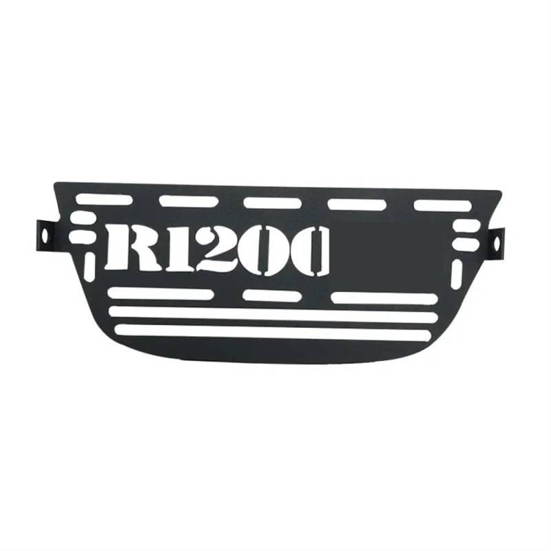 Wassertanknetz Motorrad Kühlergrillschutz Abdeckungsschutz Für R1200GS Für GS1200 R Für 1200 GS Für R 1200GS Für A&DVENTURE Für ADV 2007-2012 von AZSUL