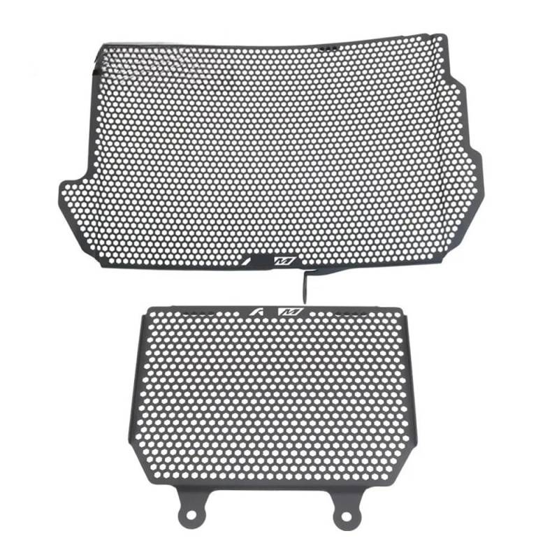 Wassertanknetz Motorrad Zubehör Kühlergrill Schutz Schutz Für Für YZF-R1 Für YZFR1 Für YZFR1M Für YZF-R1M Für YZF R1 R1M 2015-2023 von AZSUL