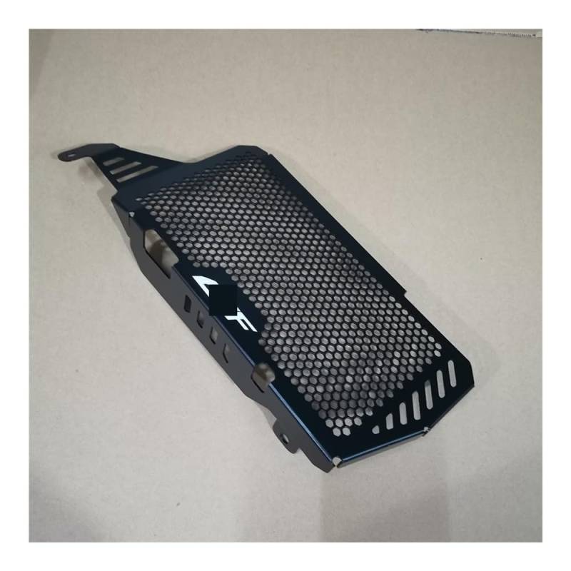 Wassertanknetz Motorradzubehör Kühlerschutzabdeckung Kühlergrill Schutzschutz Für CRF300L Für CRF300 Für CRF 300 L 300L 2021-2023 von AZSUL