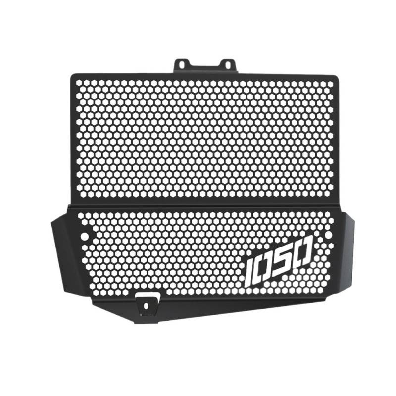 Wassertanknetz Motorradzubehör Kühlerschutzgitter Schutzabdeckung Für Tiger 1050 Für Tiger1050 2006-2021 von AZSUL