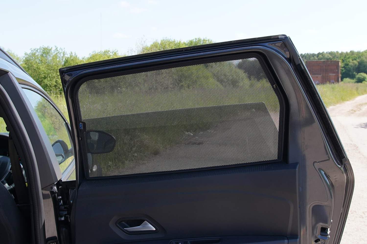 Sonnenschutz Blenden passend für Dacia Jogger ab 2022 2-teiliges Set AZUGA AZ18000505 Sonnenblenden Sonnenschutz Blenden passend für Dacia Jogger ab 2022 2-teiliges Set AZUGA AZ18000505 Sonnenblenden von AZUGA