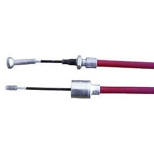 Aanhangwagendirect Bremsseil für anhänger Alko Schnellmontage Pilzkopf 1620/1830 (247289) von Aanhangwagendirect