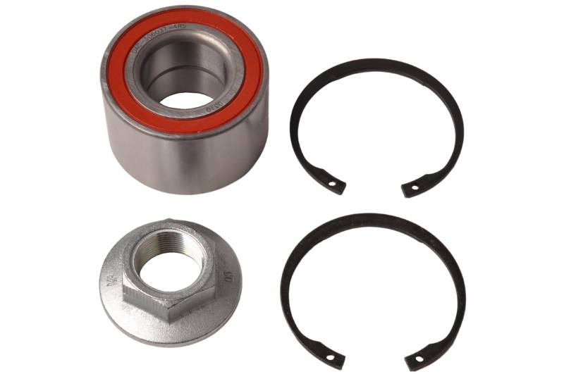 Aanhangwagendirect Kompaktlager 2051 72mm (1224803) von Aanhangwagendirect