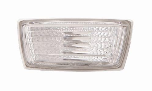 ABAKUS 235-1403L-UQ Blinker Blinker Vorne Links von ABAKUS