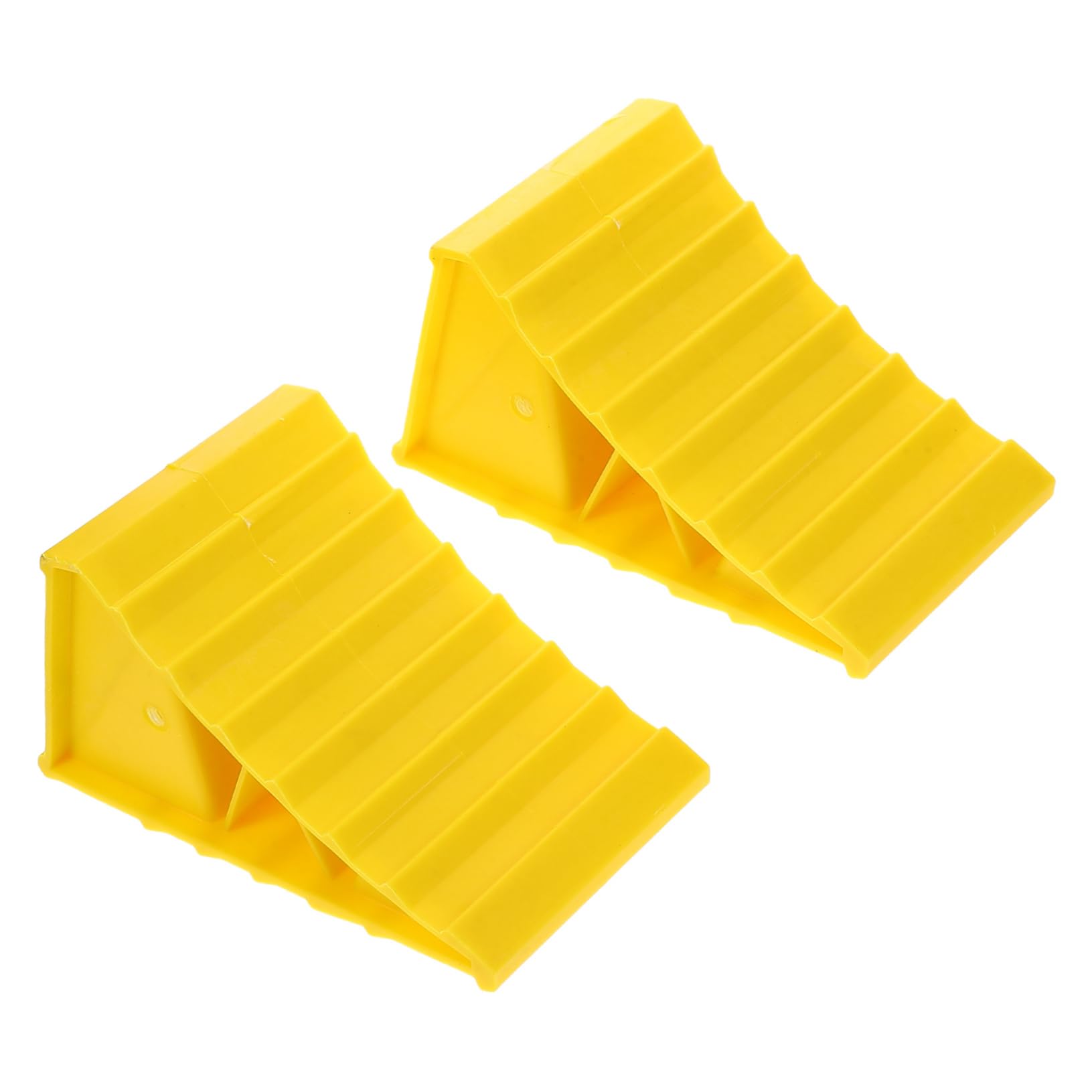 Abaodam 1 Paar Auto Reifenstopper Radstopper für Bettrahmen Radstopper für Rollstühle Radstopper für Rollmöbel Parkgarage stoppt Parkplatzschutz für Autos Plastik Yellow Abaodam 1 Paar Auto Reifenstopper Radstopper für Bettrahmen Radstopper für Rollstühle Radstopper für Rollmöbel Parkgarage stoppt Parkplatzschutz für Autos Plastik Yellow von Abaodam