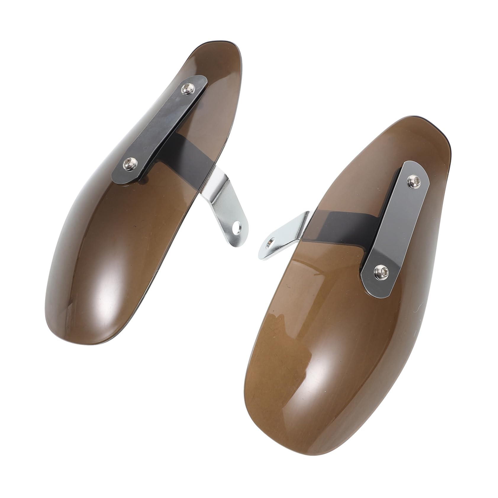 Abaodam 1 Paar Motorrad -handschützer -beschützer Griffe Motorrad Windablenktor Motorrad-lenkergriffkappe Windschutzscheibenabdeckung Für Motorräder Motorrad Windabweiser PVC Abaodam 1 Paar Motorrad -handschützer -beschützer Griffe Motorrad Windablenktor Motorrad-lenkergriffkappe Windschutzscheibenabdeckung Für Motorräder Motorrad Windabweiser PVC von Abaodam