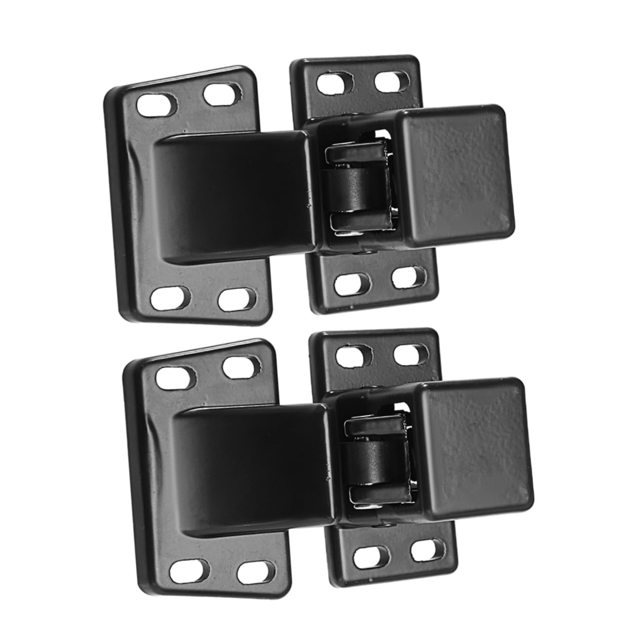 Abaodam 1 Satz Druckverschluss Türschloss Türverriegelungsschloss Wohnmobilzubehör Für Draußen Anhängertürverriegelung Wohnmobilzubehör Für Wohnwagen Rv -Teile Aluminiumlegierung Schwarz Abaodam 1 Satz Druckverschluss Türschloss Türverriegelungsschloss Wohnmobilzubehör Für Draußen Anhängertürverriegelung Wohnmobilzubehör Für Wohnwagen Rv -Teile Aluminiumlegierung Schwarz von Abaodam