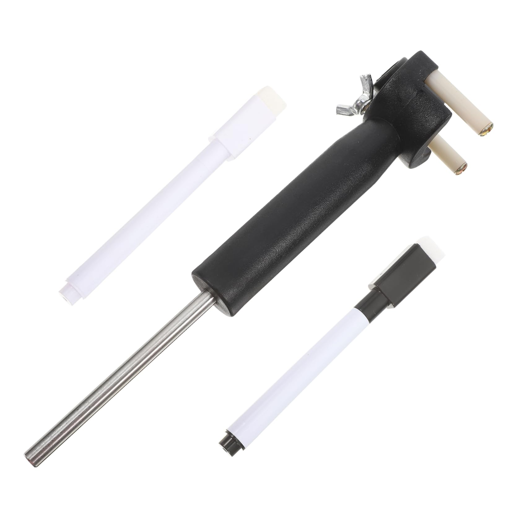 Abaodam 1 Set Augenbrauen Linienmarker Autos Werkzeuge Für Die Autoreparatur Karosseriewerkzeuge Augenbrauenmarker Metallmarkierungswerkzeug Augenbrauen Mapping Stift Auto Abaodam 1 Set Augenbrauen Linienmarker Autos Werkzeuge Für Die Autoreparatur Karosseriewerkzeuge Augenbrauenmarker Metallmarkierungswerkzeug Augenbrauen Mapping Stift Auto von Abaodam