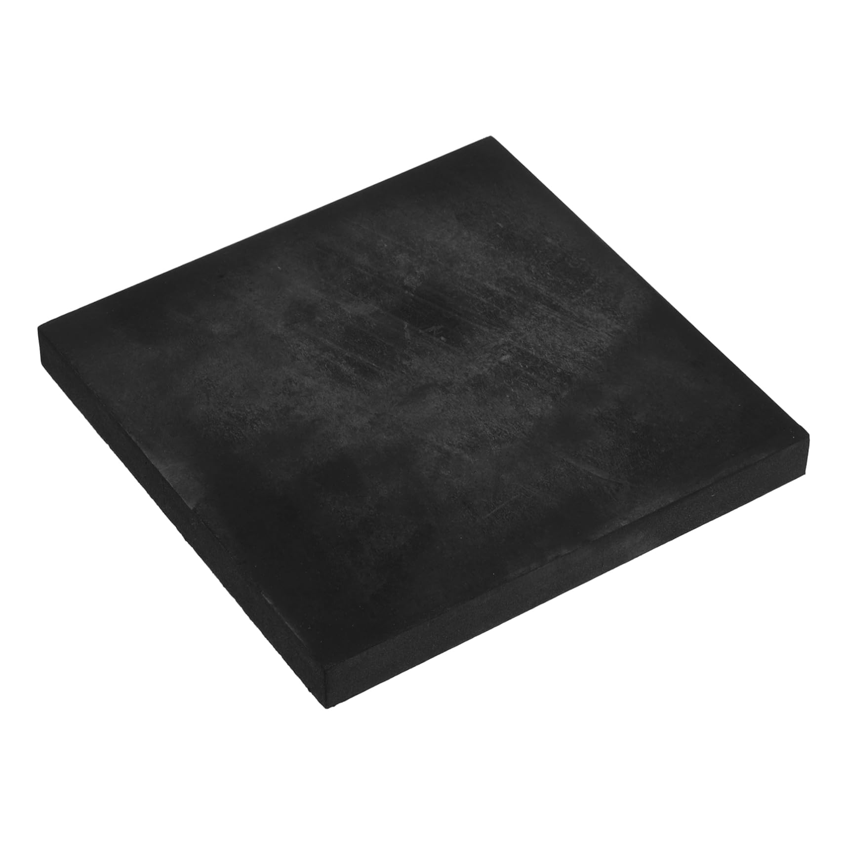 Abaodam 1Blatt Vibrations Pads für Maschinen Robustes Gummimaterial Effektive Dämpfung für Waschmaschinen Kompressoren rutschfest Langlebig Vielseitig Abaodam 1Blatt Vibrations Pads für Maschinen Robustes Gummimaterial Effektive Dämpfung für Waschmaschinen Kompressoren rutschfest Langlebig Vielseitig von Abaodam