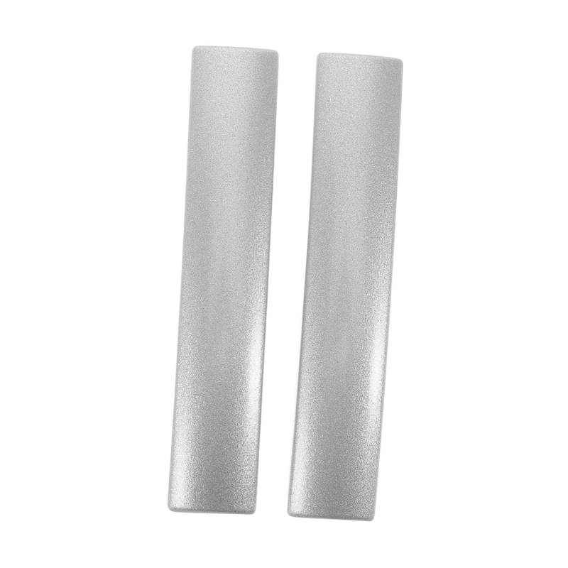 Abaodam 2 Stück Aluminium-T-förmiger Griff rv Screen türgriff Kugelventilhebelgriff RV -Zubehör wohnmobil türgriff RV schwarzes Tankventil Griff des Wasserventils Aluminiumlegierung Weiß von Abaodam