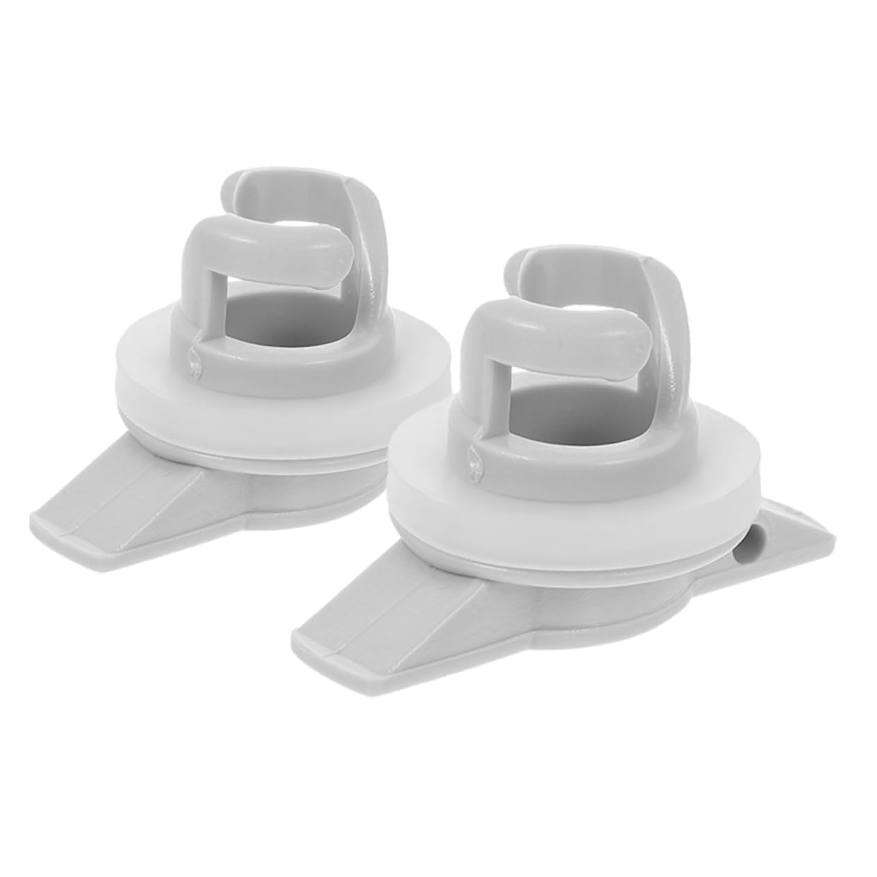 Abaodam 2 Stück Gummi -Boot -Luftventilabdeckung Ablaufstopfen Kajak Scupper Stopper -Stempel Luftventile für Schlauchboote Scupper -Steckerboot Kajak-Adapter Kajak Ablassschraube PVC Weiß Abaodam 2 Stück Gummi -Boot -Luftventilabdeckung Ablaufstopfen Kajak Scupper Stopper -Stempel Luftventile für Schlauchboote Scupper -Steckerboot Kajak-Adapter Kajak Ablassschraube PVC Weiß von Abaodam
