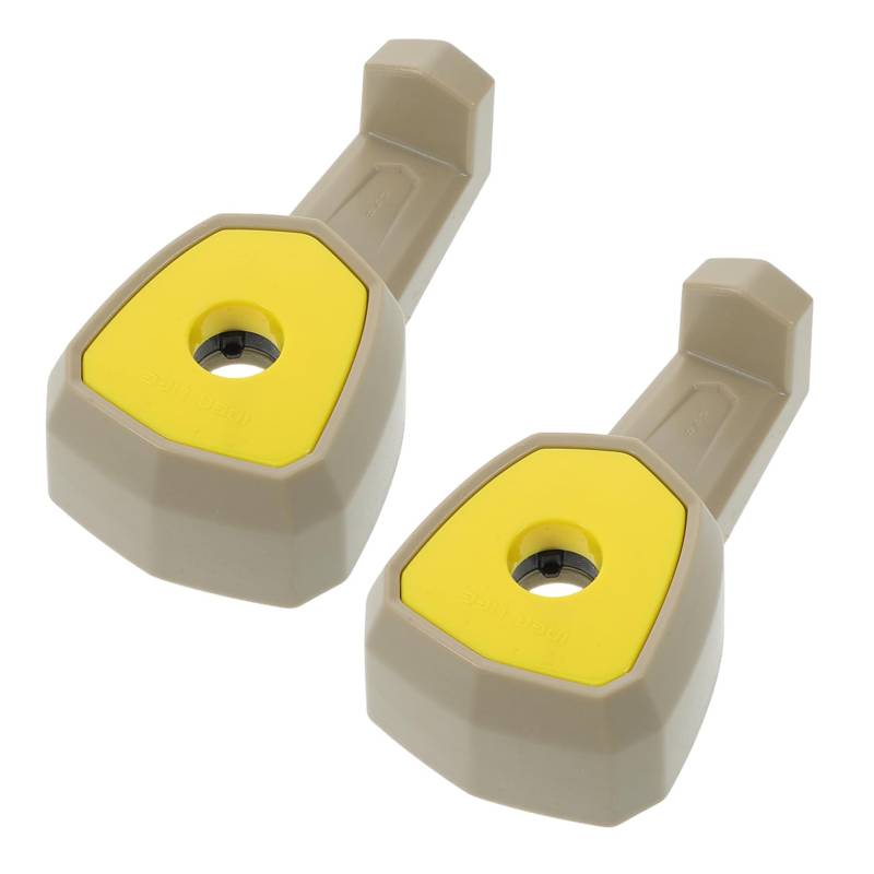 Abaodam 2 Stück Haken Für Die Rückenlehne Des Autositzes Haken Für Die Kopfstütze Telefonhalter Auto Organisation Auto Clips Für Die Handtasche Auto Geldbörsenhalter Auto von Abaodam