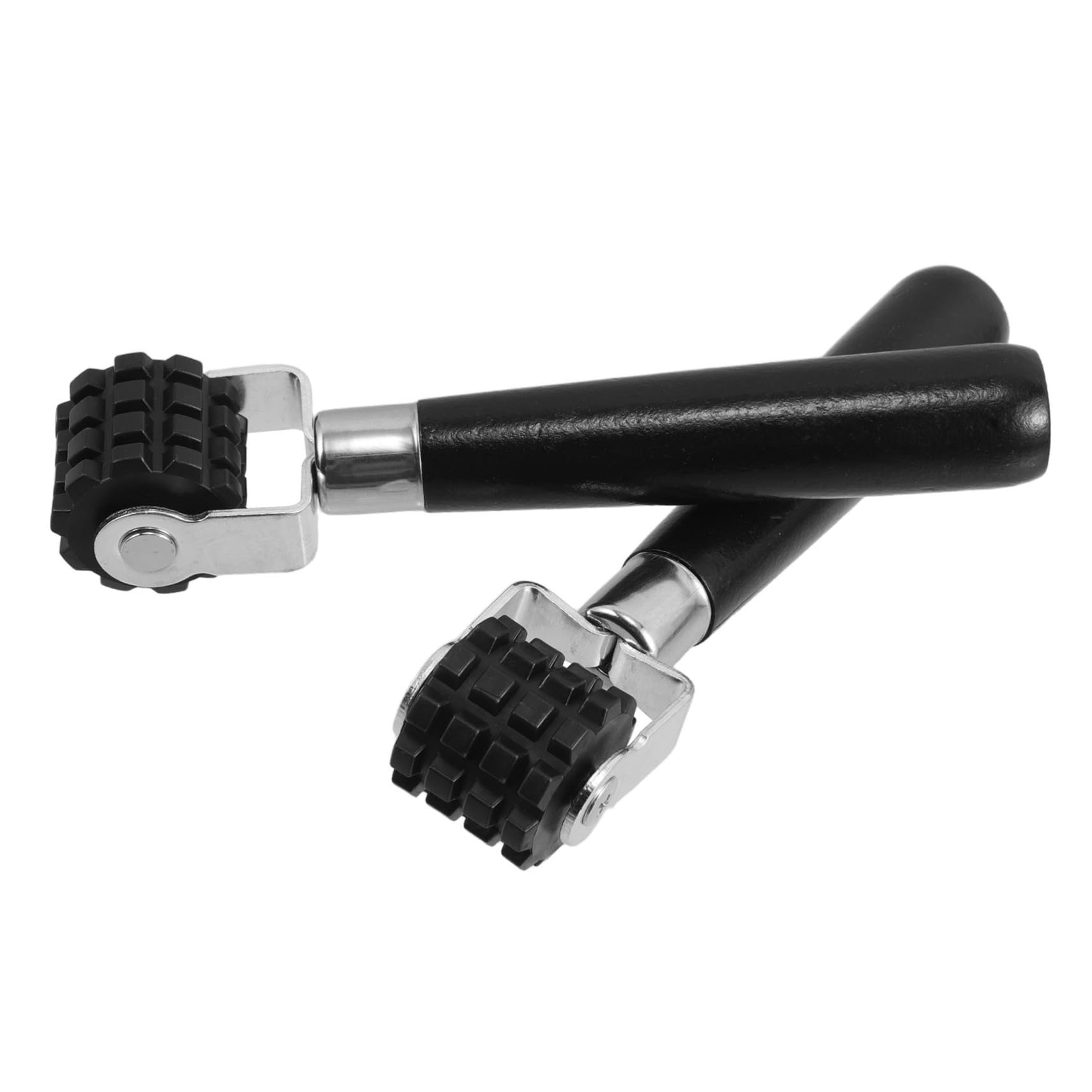 Abaodam 2 Stück Lederpresskantenroller Lederrollenwerkzeug Auto Roller Kantenroller Aus Leder Lederpresswerkzeug Schalldämmung Für Autos Bandrolle Legierung Black Abaodam 2 Stück Lederpresskantenroller Lederrollenwerkzeug Auto Roller Kantenroller Aus Leder Lederpresswerkzeug Schalldämmung Für Autos Bandrolle Legierung Black von Abaodam