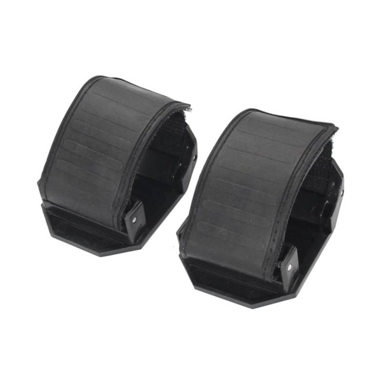 Abaodam 2 Stück Windschutzscheiben Clip Utv Windschutzscheibenklemmen Autoabdeckung Für Utv Wischer Kit Polaris Ranger Windschutzscheibe Boots Windschutzscheibenabdeckung Außen von Abaodam