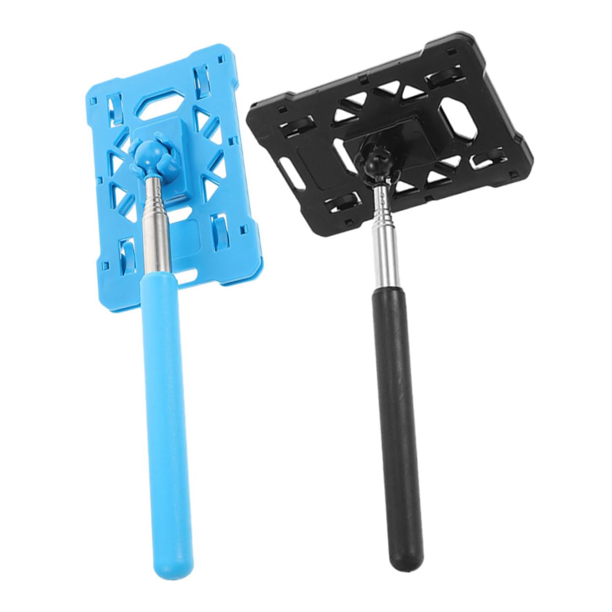 Abaodam 2 Stücke Park Punch Bar Zahlungsschildhalter Mautplakettenhalter fürs Auto Parkgebühren-Klauenstange Inhaber Einer Zahlungskarten-Maut Parkkartenhalter Plastik Abaodam 2 Stücke Park Punch Bar Zahlungsschildhalter Mautplakettenhalter fürs Auto Parkgebühren-Klauenstange Inhaber Einer Zahlungskarten-Maut Parkkartenhalter Plastik von Abaodam