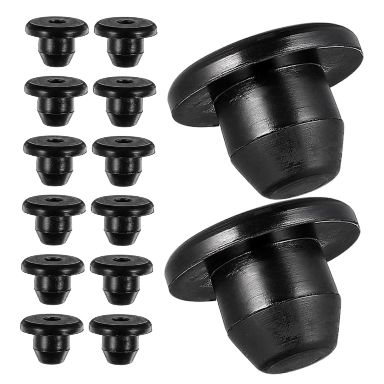 Abaodam 24pcs Hydraulischer Wagenheber Ölfüllstopfenheber Füllstopfen Flaschenheber Wagenheber Füllstopfen Flaschenheber Füllstopfen Bodenwagenheber Füllstopfen Abaodam 24pcs Hydraulischer Wagenheber Ölfüllstopfenheber Füllstopfen Flaschenheber Wagenheber Füllstopfen Flaschenheber Füllstopfen Bodenwagenheber Füllstopfen von Abaodam