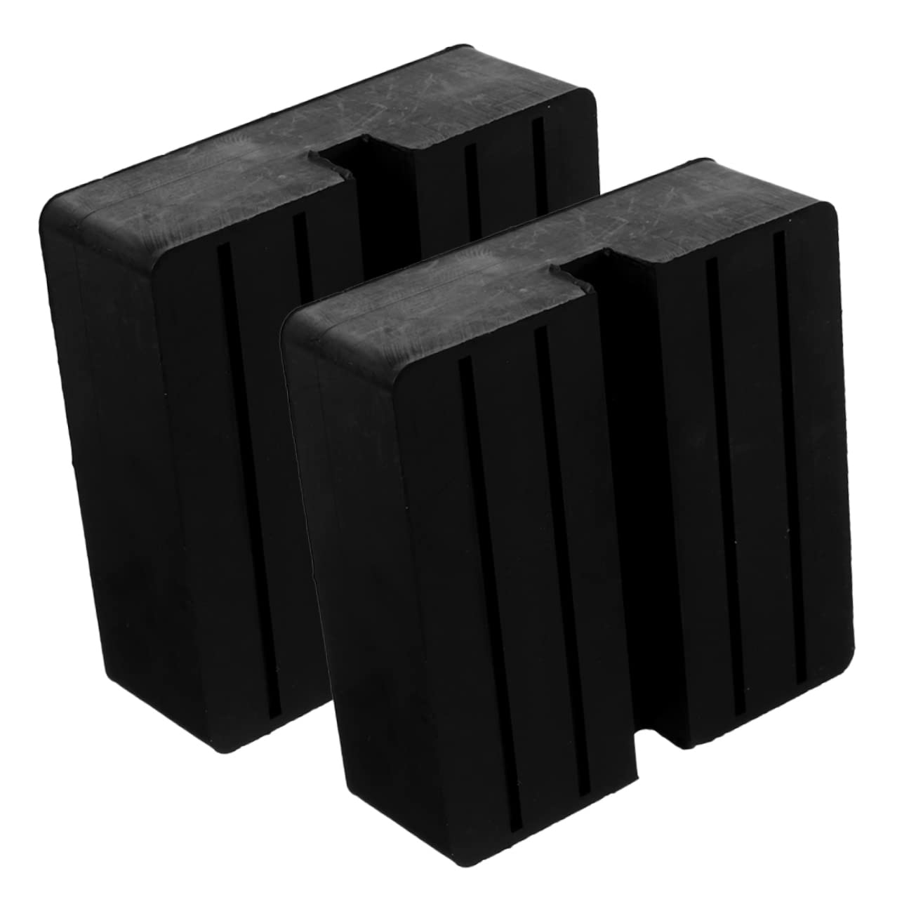 Abaodam 2Stücke Jack Pads für Automobile Robuste Unterstützung für Wagenheber Schützend gegen Abnutzung für Pkw und SUV Erhöht die Beim Arbeiten Abaodam 2Stücke Jack Pads für Automobile Robuste Unterstützung für Wagenheber Schützend gegen Abnutzung für Pkw und SUV Erhöht die Beim Arbeiten von Abaodam