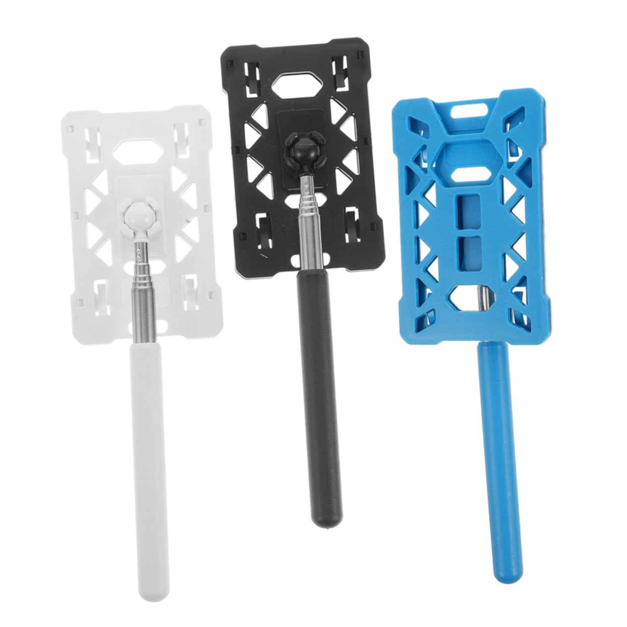 Abaodam 3 Stück Werkzeug zum Entnehmen von Parkplatzkarten Parkscheininhaber Inhaber Einer vorübergehenden Parkkarte Tool zum Durchziehen von Parkscheinen Zahlungsschildhalter Plastik Abaodam 3 Stück Werkzeug zum Entnehmen von Parkplatzkarten Parkscheininhaber Inhaber Einer vorübergehenden Parkkarte Tool zum Durchziehen von Parkscheinen Zahlungsschildhalter Plastik von Abaodam