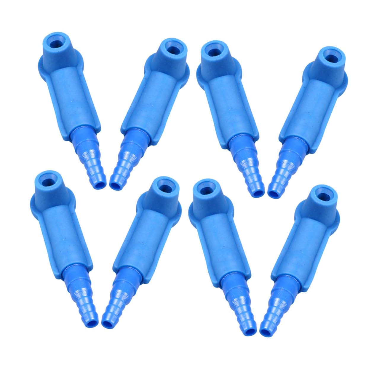 Abaodam 8Stücke Teiliges Bremsflüssigkeitswechsel Werkzeugset mit Adapter für Effizienten Bremsflüssigkeitsaustausch und Langlebig für Pkw und LKW Abaodam 8Stücke Teiliges Bremsflüssigkeitswechsel Werkzeugset mit Adapter für Effizienten Bremsflüssigkeitsaustausch und Langlebig für Pkw und LKW von Abaodam