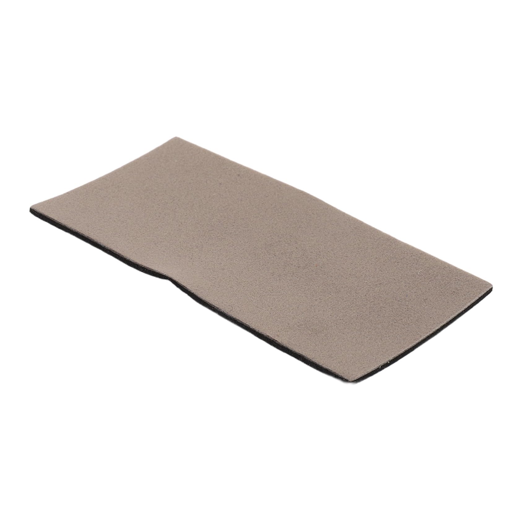 Abaodam Autoschaberersatz deko Aufkleber Automodifikationsfolie Fahrzeug Patch Wrap Auto Innenfolie Autoinnenraum-Modifikationsfolie Faserauto -Wickelfilm Faserpatch Ballaststoff Grau Abaodam Autoschaberersatz deko Aufkleber Automodifikationsfolie Fahrzeug Patch Wrap Auto Innenfolie Autoinnenraum-Modifikationsfolie Faserauto -Wickelfilm Faserpatch Ballaststoff Grau von Abaodam