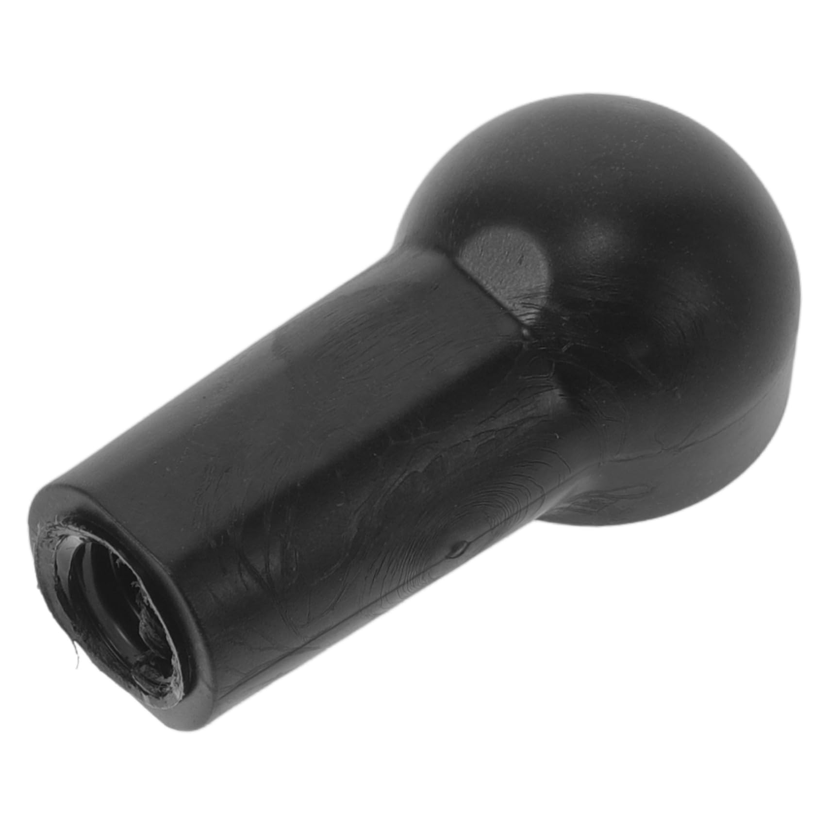 Abaodam Cabrio Pole Hut Schwarz Plastik Abaodam Cabrio Pole Hut Schwarz Plastik von Abaodam